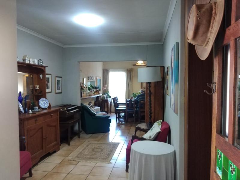 4 Bedroom Property for Sale in Wierda Park Gauteng