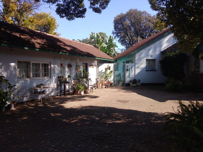 4 Bedroom Property for Sale in Wierda Park Gauteng