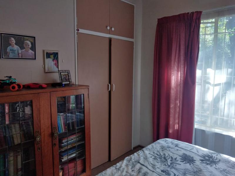 4 Bedroom Property for Sale in Wierda Park Gauteng