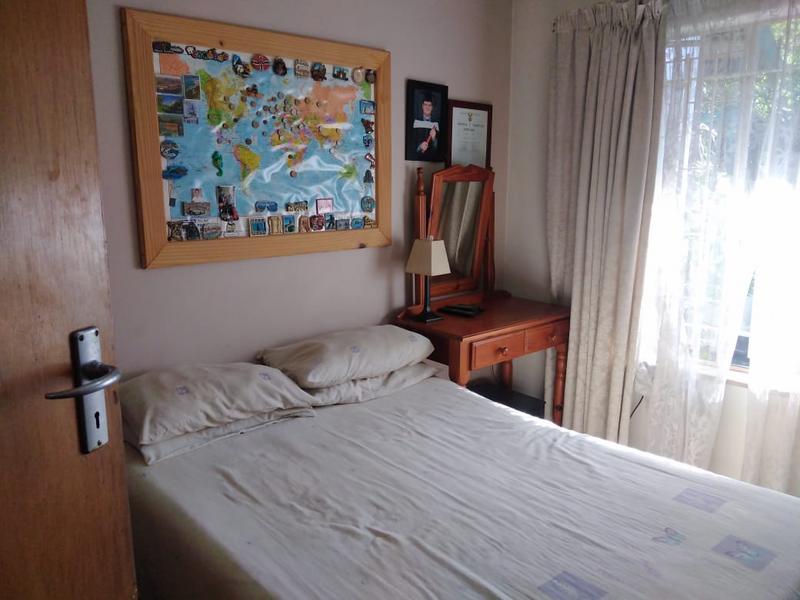4 Bedroom Property for Sale in Wierda Park Gauteng