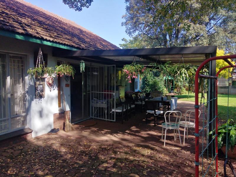 4 Bedroom Property for Sale in Wierda Park Gauteng