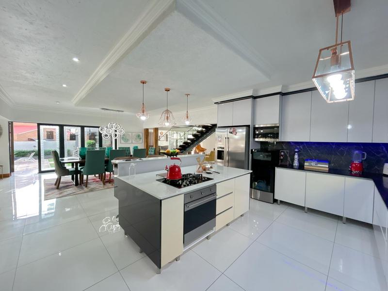 To Let 4 Bedroom Property for Rent in Northcliff Gauteng