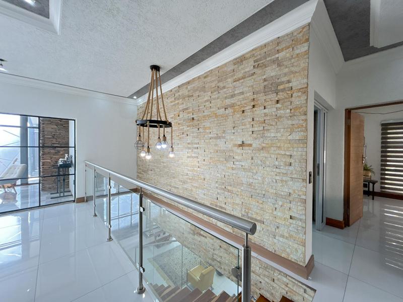 To Let 4 Bedroom Property for Rent in Northcliff Gauteng