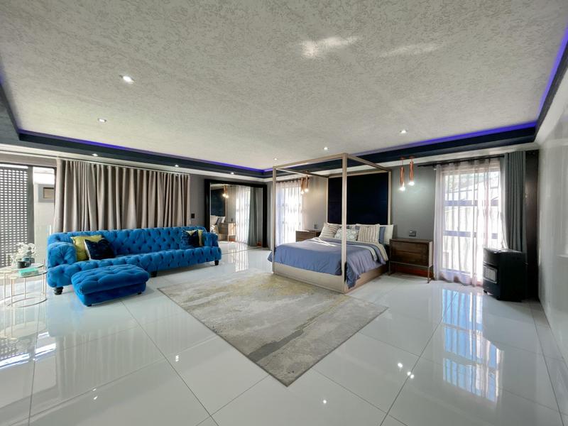 To Let 4 Bedroom Property for Rent in Northcliff Gauteng