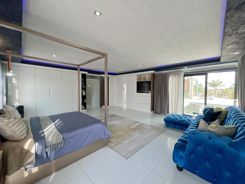 To Let 4 Bedroom Property for Rent in Northcliff Gauteng