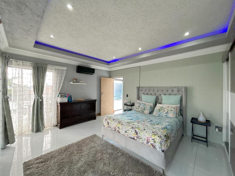 To Let 4 Bedroom Property for Rent in Northcliff Gauteng