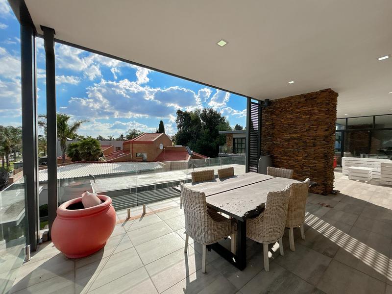 To Let 4 Bedroom Property for Rent in Northcliff Gauteng