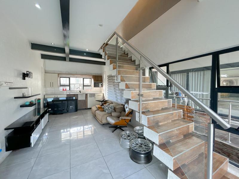 To Let 4 Bedroom Property for Rent in Northcliff Gauteng