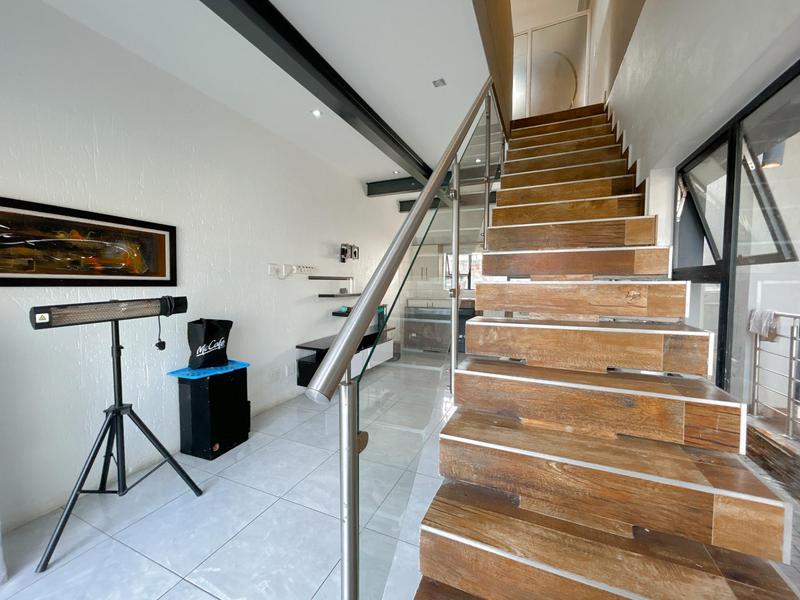 To Let 4 Bedroom Property for Rent in Northcliff Gauteng