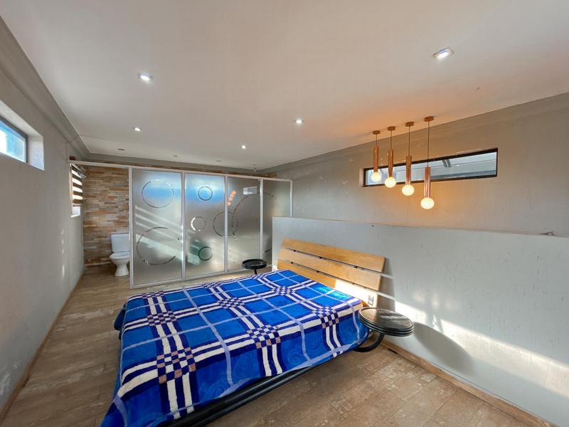 To Let 4 Bedroom Property for Rent in Northcliff Gauteng