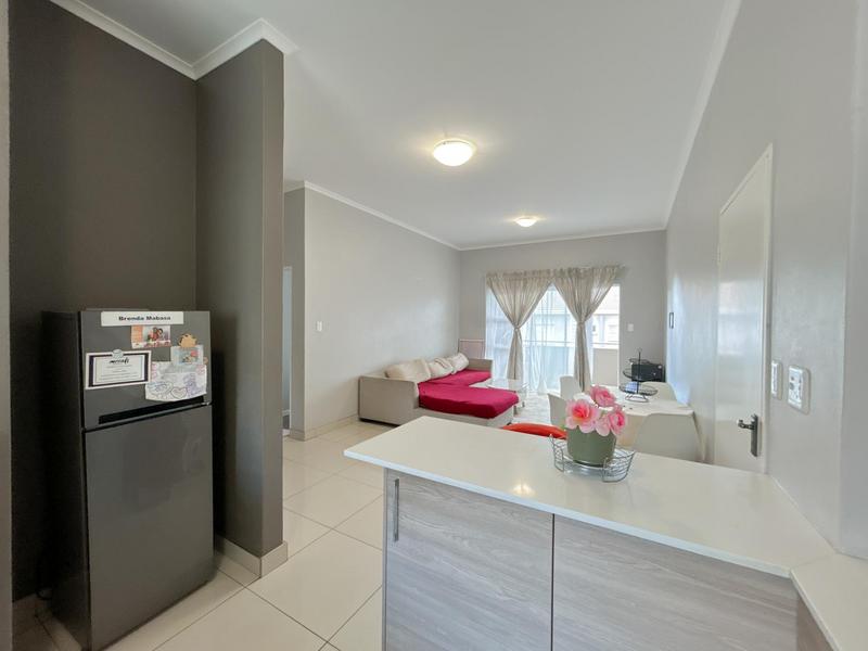 To Let 2 Bedroom Property for Rent in Blue Hills Gauteng