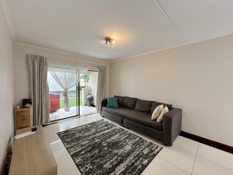 To Let 2 Bedroom Property for Rent in Noordwyk Gauteng