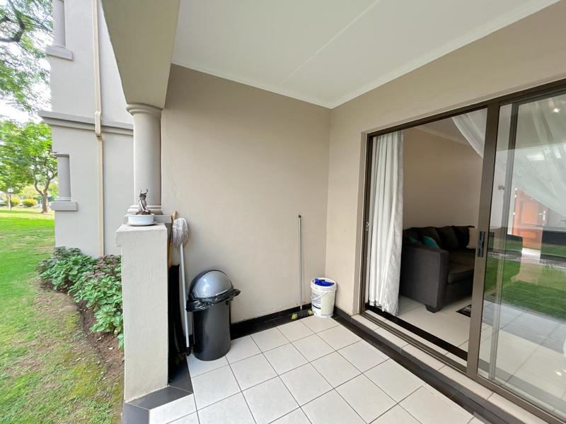To Let 2 Bedroom Property for Rent in Noordwyk Gauteng