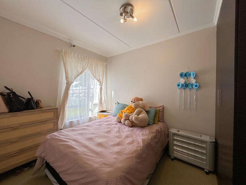 To Let 2 Bedroom Property for Rent in Noordwyk Gauteng