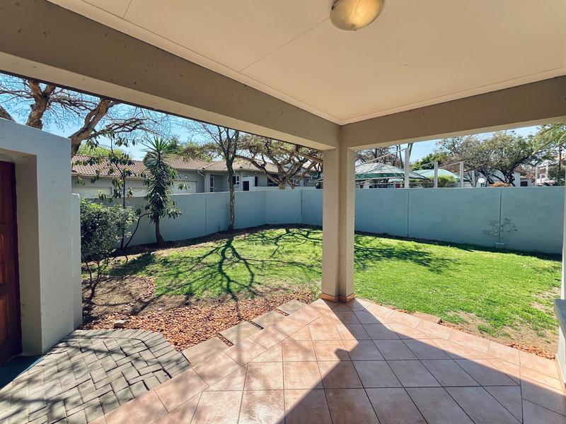 To Let 3 Bedroom Property for Rent in Craigavon Gauteng