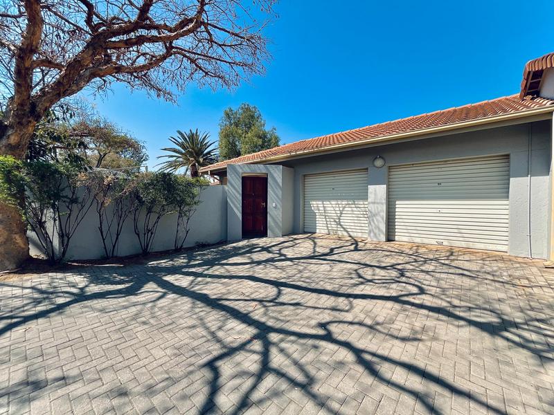 To Let 3 Bedroom Property for Rent in Craigavon Gauteng