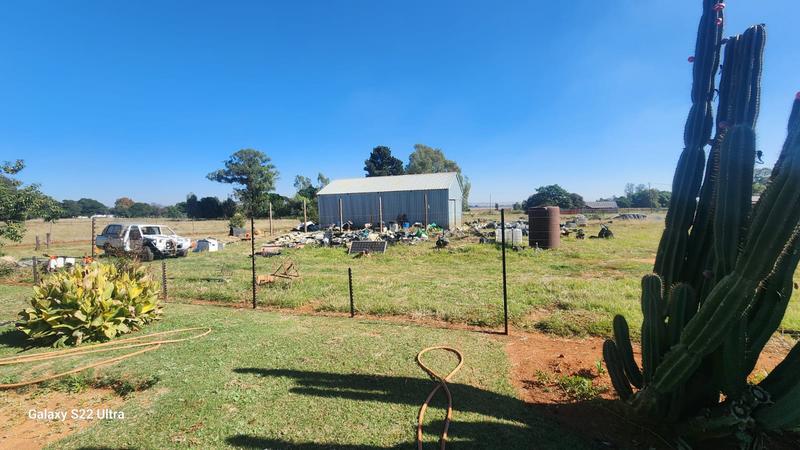 3 Bedroom Property for Sale in Dancornia Gauteng