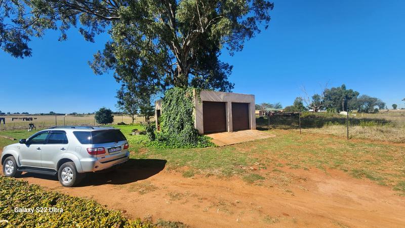 3 Bedroom Property for Sale in Dancornia Gauteng