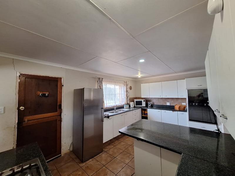 3 Bedroom Property for Sale in Dancornia Gauteng
