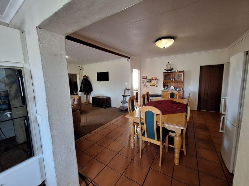 3 Bedroom Property for Sale in Dancornia Gauteng