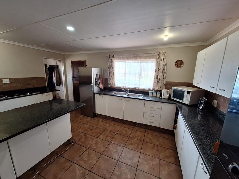 3 Bedroom Property for Sale in Dancornia Gauteng