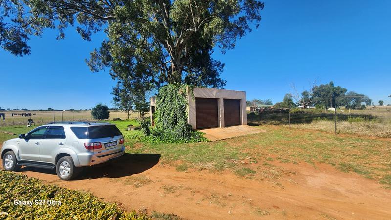 3 Bedroom Property for Sale in Dancornia Gauteng