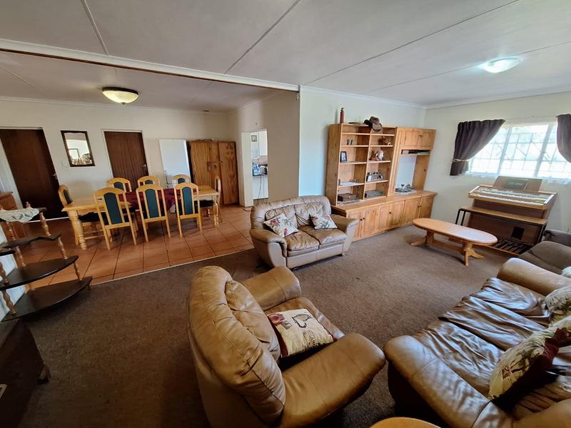 3 Bedroom Property for Sale in Dancornia Gauteng
