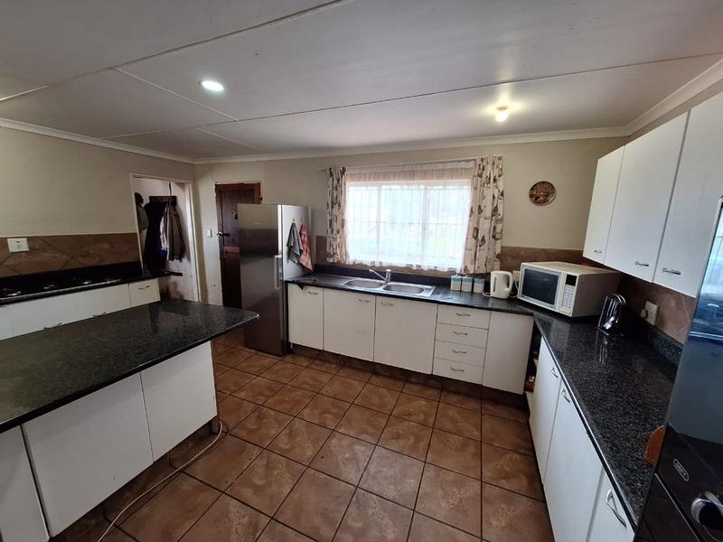 3 Bedroom Property for Sale in Dancornia Gauteng