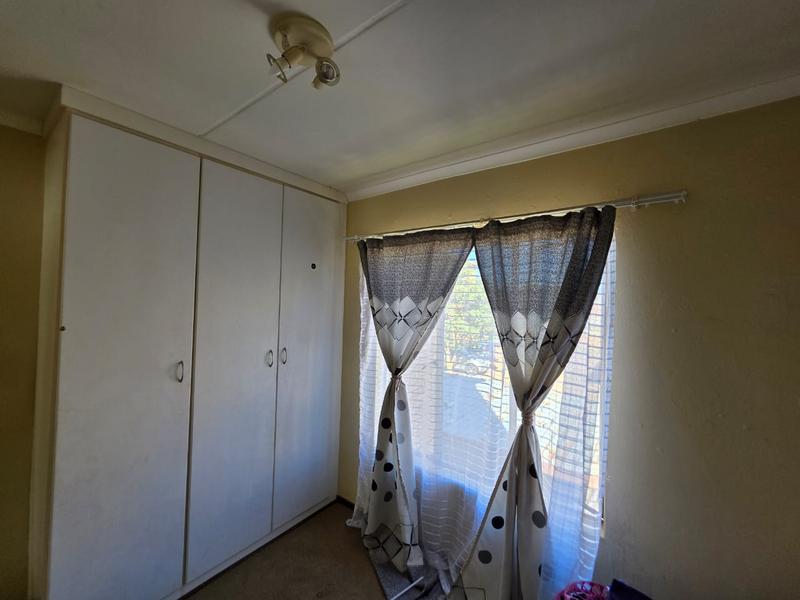 2 Bedroom Property for Sale in Greenhills Ext 3 Gauteng