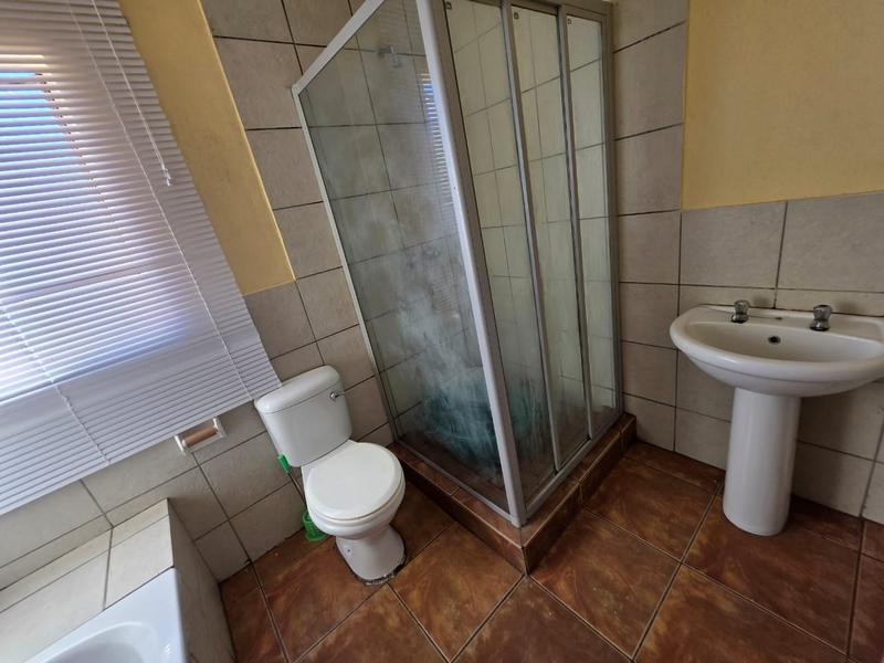 2 Bedroom Property for Sale in Greenhills Ext 3 Gauteng