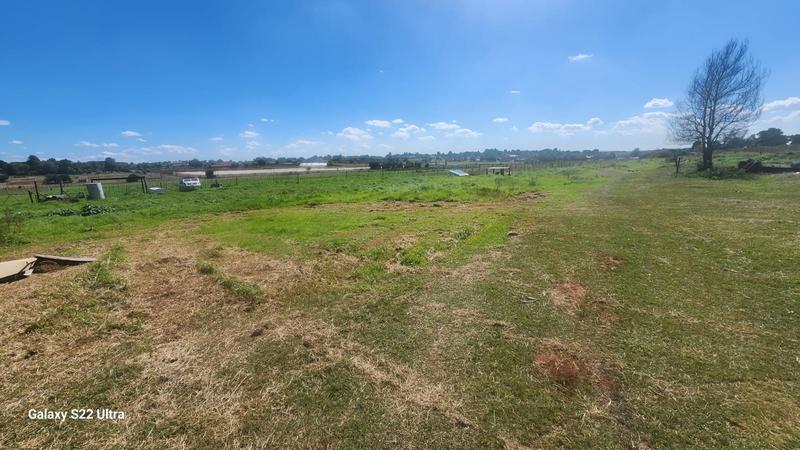 7 Bedroom Property for Sale in Tarlton Gauteng