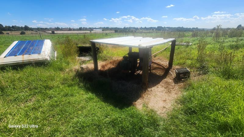 7 Bedroom Property for Sale in Tarlton Gauteng