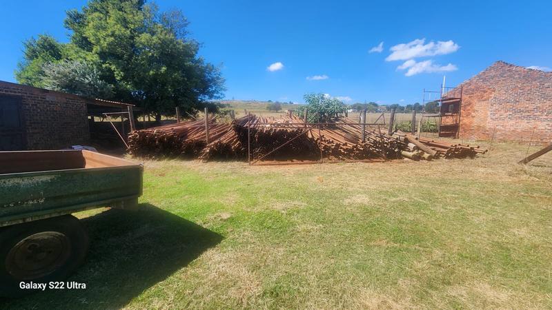 7 Bedroom Property for Sale in Tarlton Gauteng