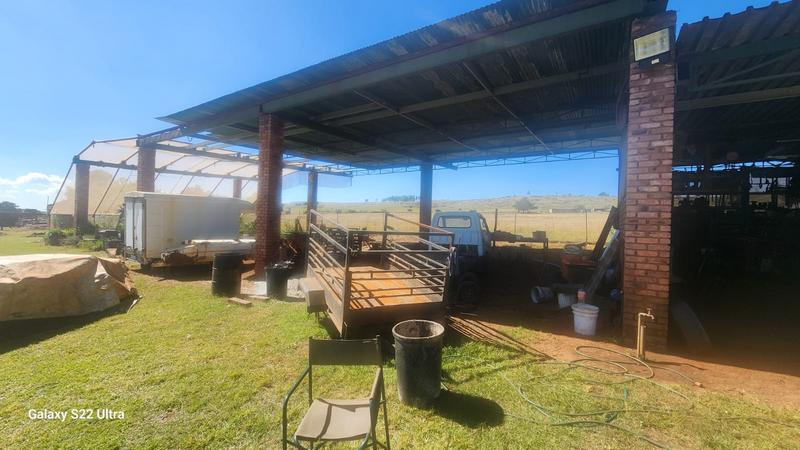 7 Bedroom Property for Sale in Tarlton Gauteng