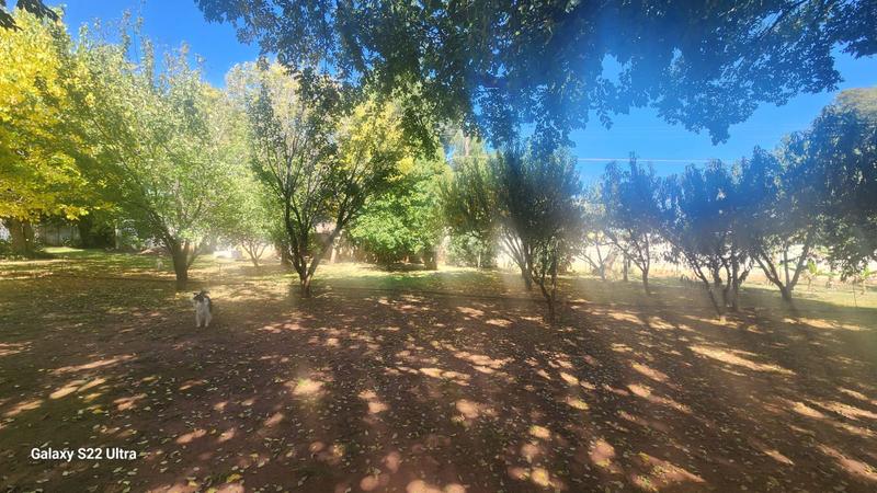 7 Bedroom Property for Sale in Tarlton Gauteng