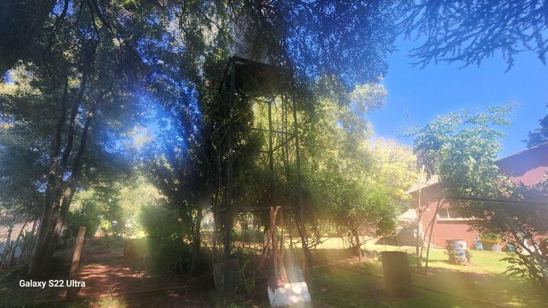 7 Bedroom Property for Sale in Tarlton Gauteng