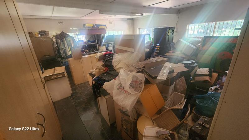 7 Bedroom Property for Sale in Tarlton Gauteng