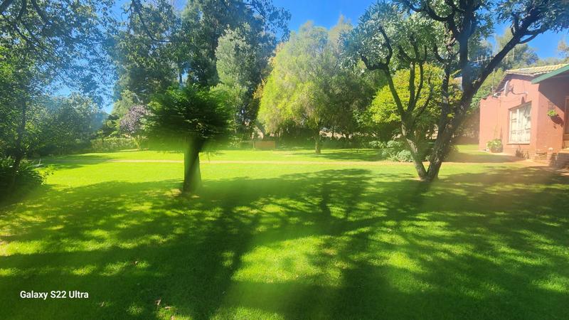 7 Bedroom Property for Sale in Tarlton Gauteng