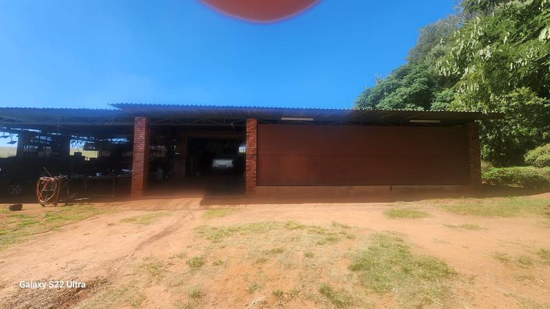 7 Bedroom Property for Sale in Tarlton Gauteng