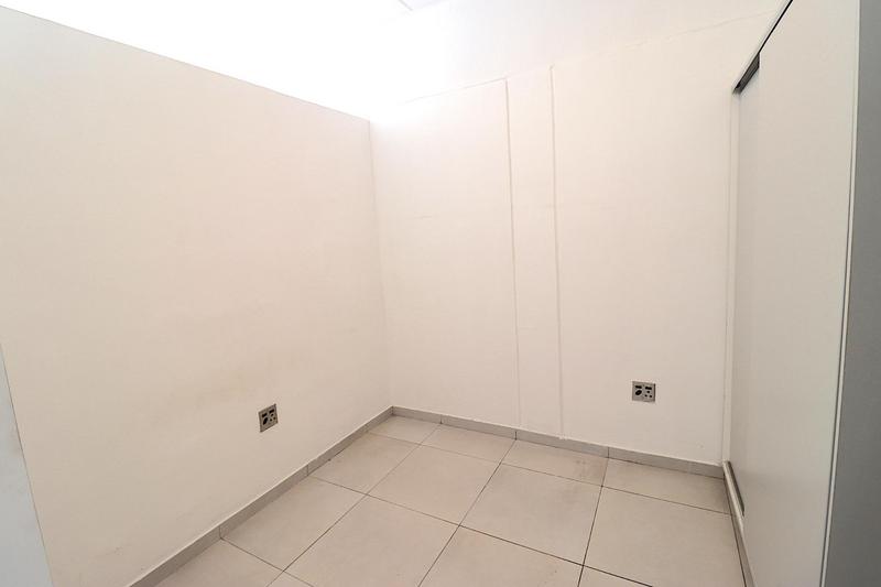 To Let 1 Bedroom Property for Rent in Ferndale Gauteng