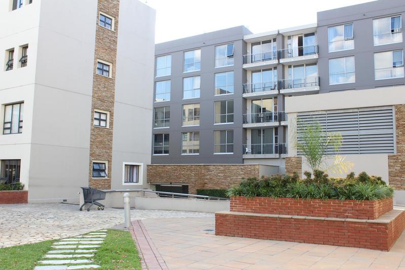 To Let 2 Bedroom Property for Rent in Bedford Gardens Gauteng