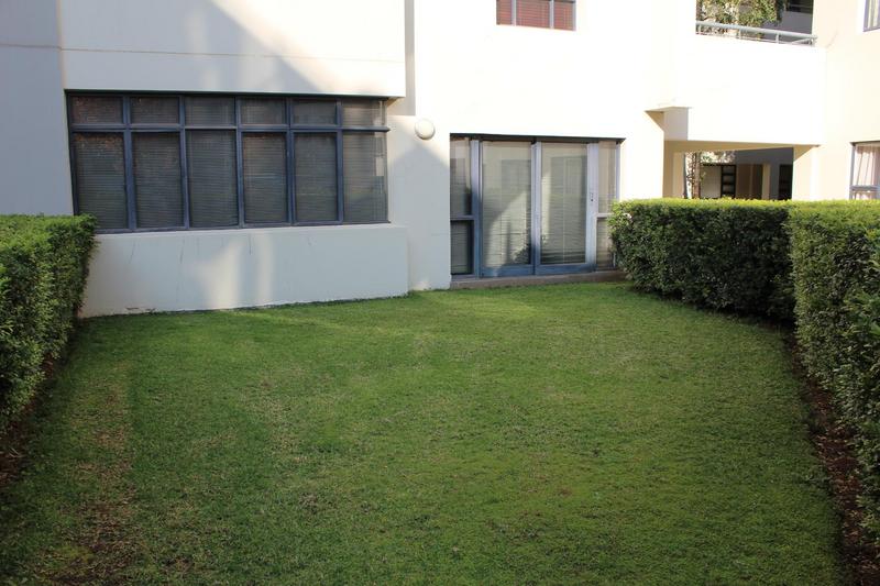 To Let 2 Bedroom Property for Rent in Bedford Gardens Gauteng