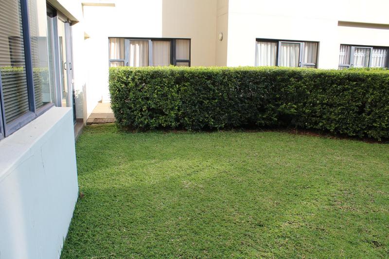 To Let 2 Bedroom Property for Rent in Bedford Gardens Gauteng