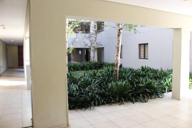 To Let 2 Bedroom Property for Rent in Bedford Gardens Gauteng