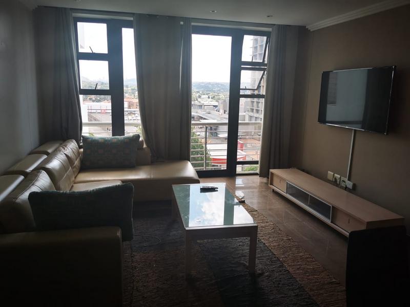 To Let 2 Bedroom Property for Rent in Bedford Gardens Gauteng
