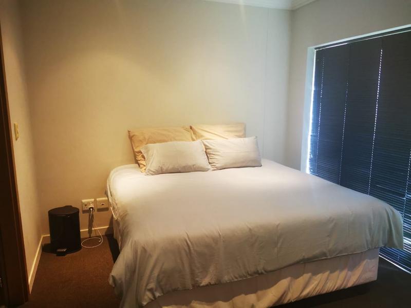 To Let 2 Bedroom Property for Rent in Bedford Gardens Gauteng