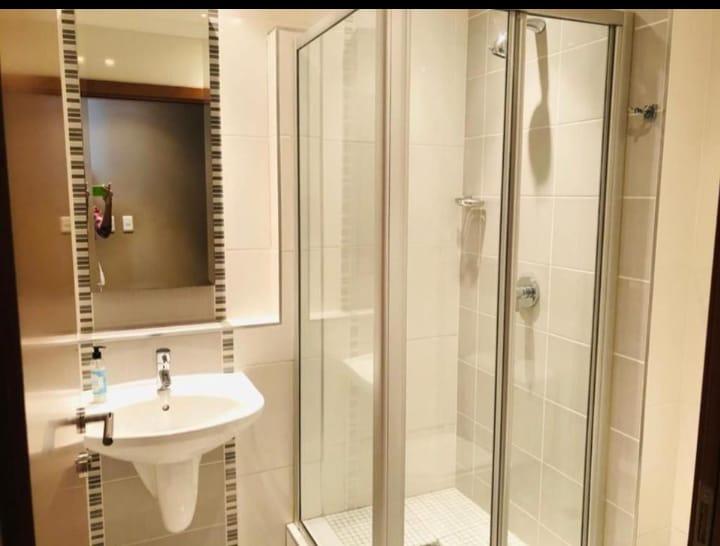 To Let 2 Bedroom Property for Rent in Bedford Gardens Gauteng
