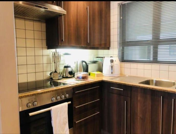 To Let 2 Bedroom Property for Rent in Bedford Gardens Gauteng