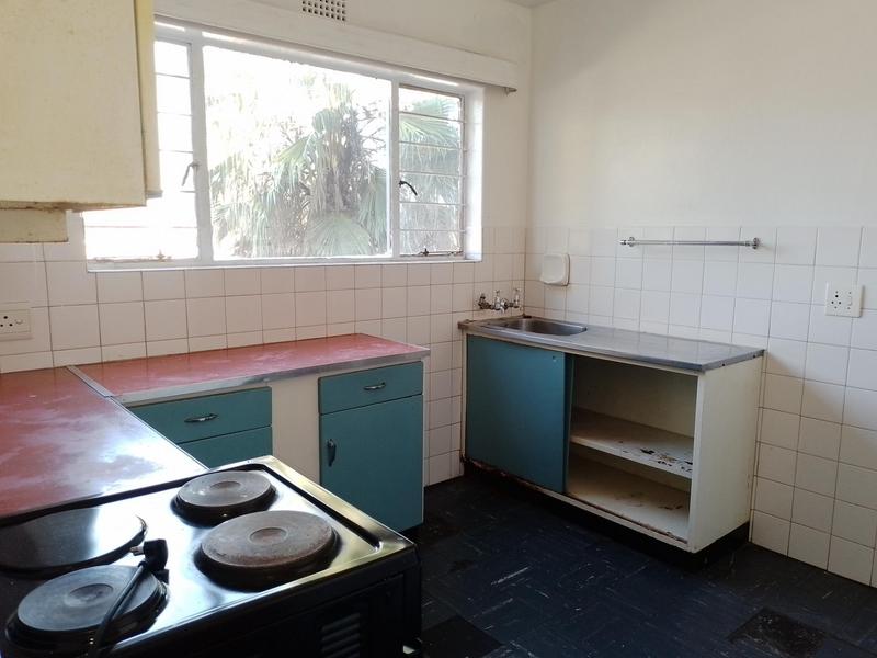1 Bedroom Property for Sale in Florida Park Gauteng