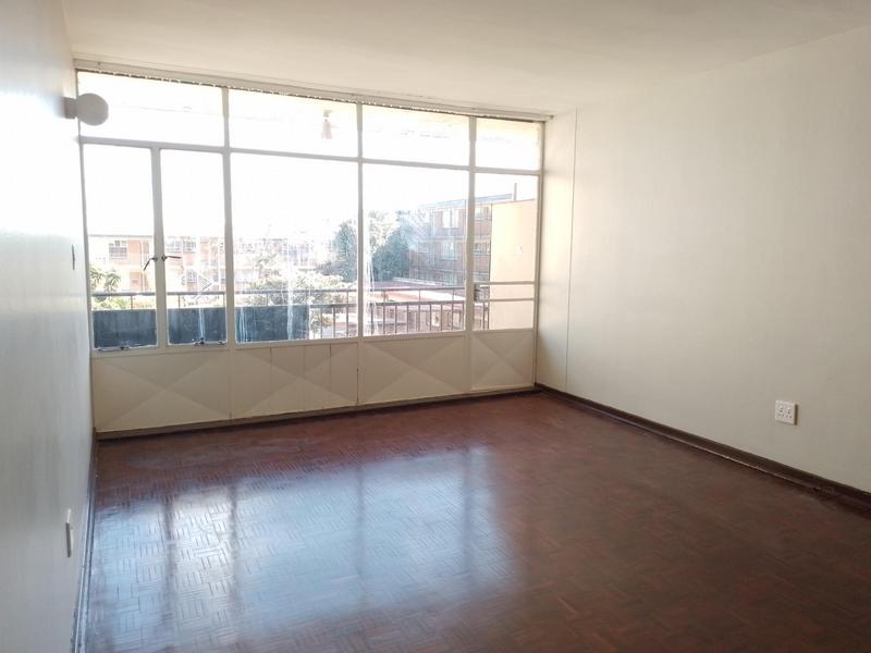 1 Bedroom Property for Sale in Florida Park Gauteng